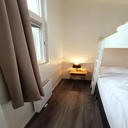Stylish In Hoenderloo, Cleaning Included